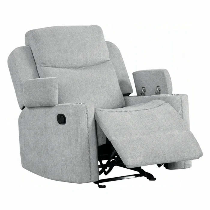 Galya Motion Glider Recliner - Image 3