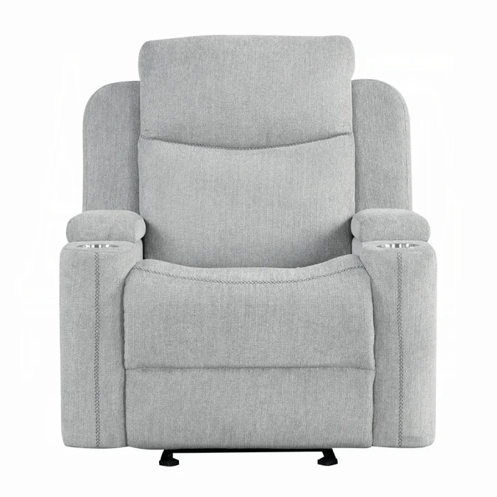 Galya Motion Glider Recliner - Image 4