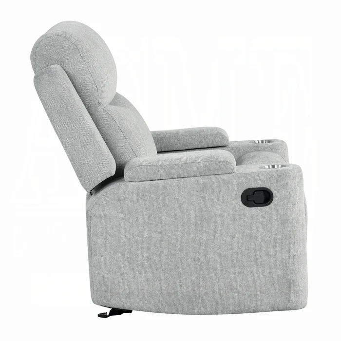 Galya Motion Glider Recliner - Image 5