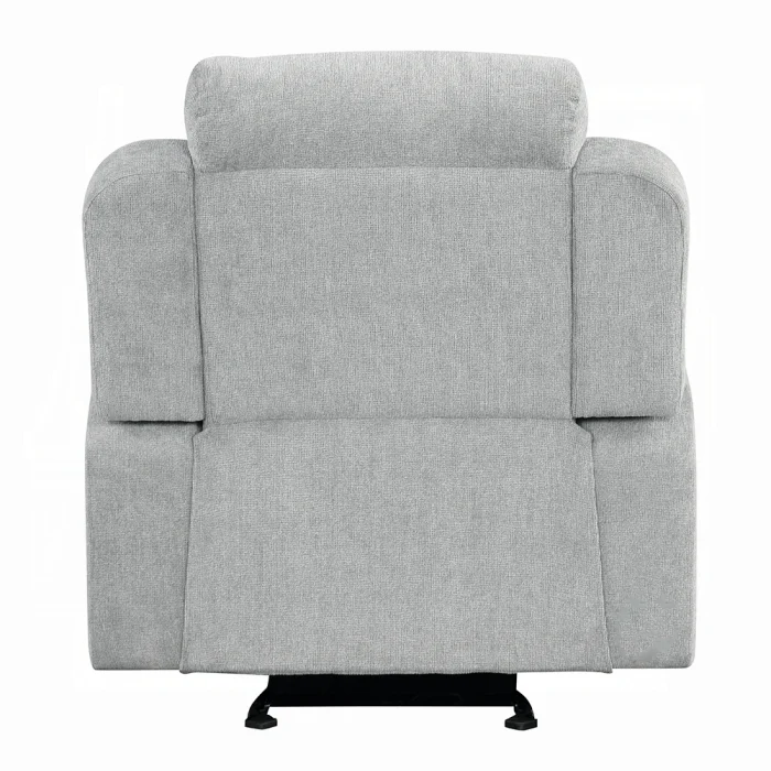 Galya Motion Glider Recliner - Image 6