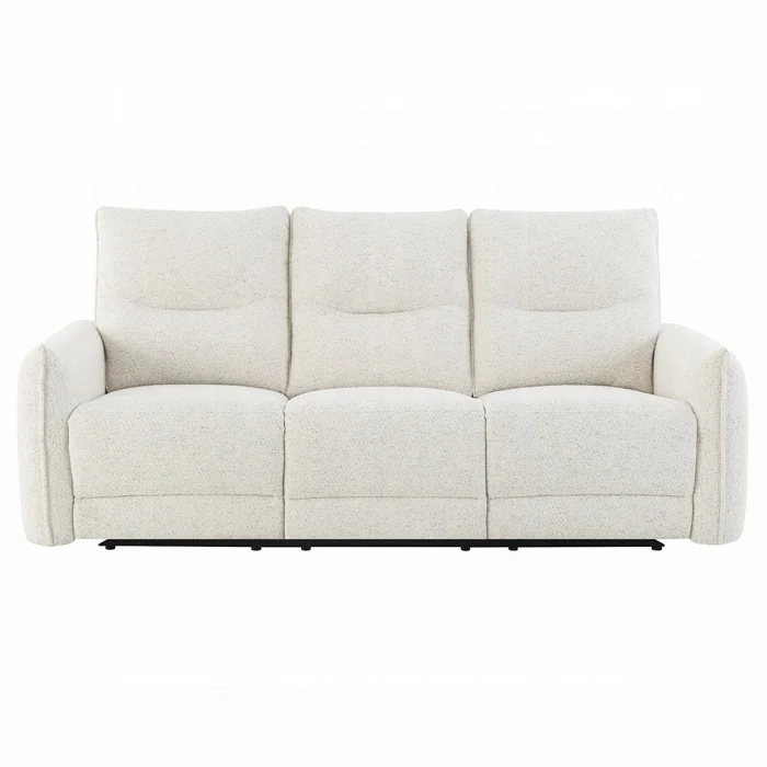 Lalisa Power Motion Sofa w/USB Port - Image 4