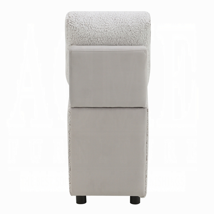 Tarrance Modular Console w/Wireless Charging & USB - Image 6