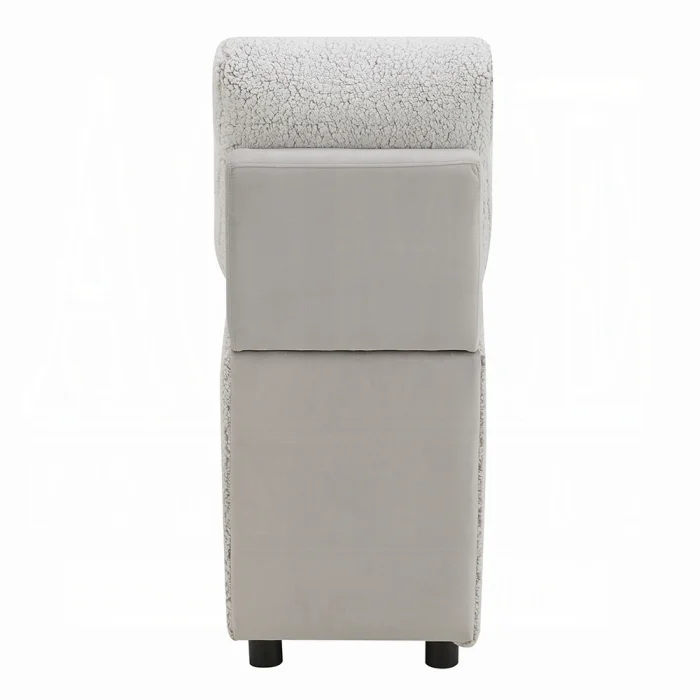 Tarrance Modular Console w/Wireless Charging & USB - Image 6