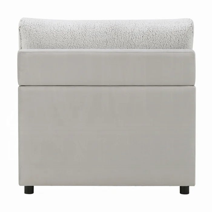 Tarrance Modular Armless Chair - Image 6