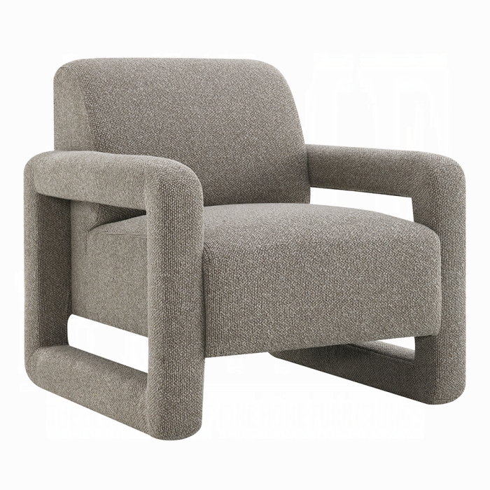 Glenda Accent Chair - Image 3