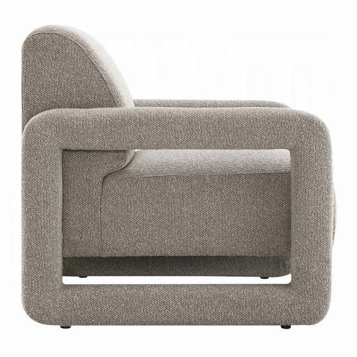 Glenda Accent Chair - Image 5