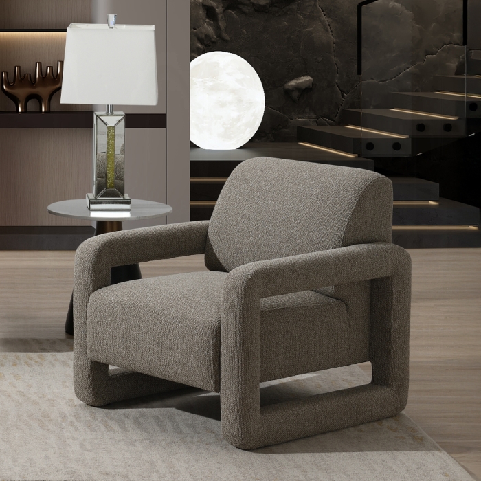 Glenda Accent Chair - Image 8