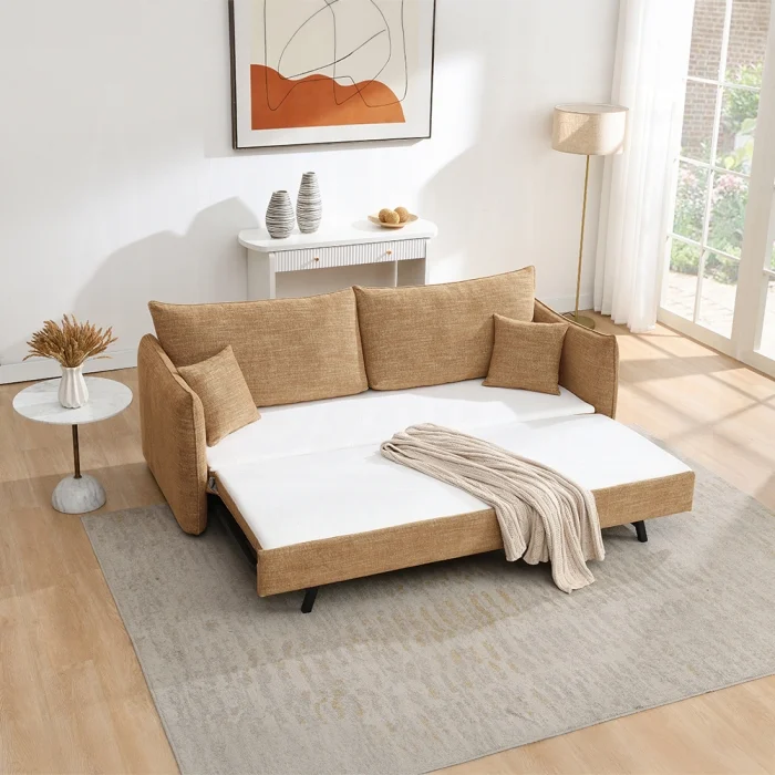 Cadie Sofa w/2 Pillows - Image 2