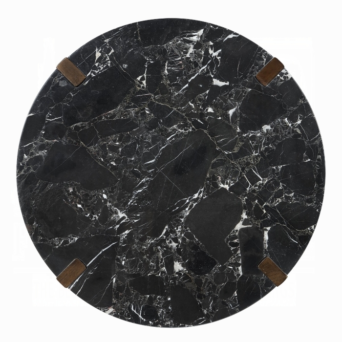 Estella Coffee Table w/Marble Top - Image 5