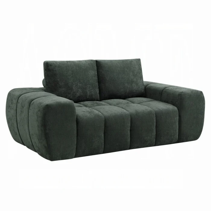 Medwin Compressed Loveseat - Image 3