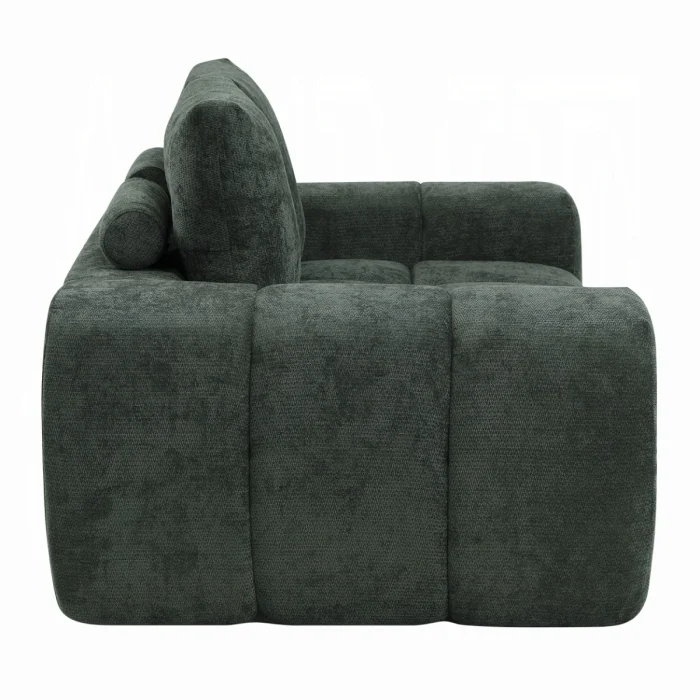 Medwin Compressed Loveseat - Image 5