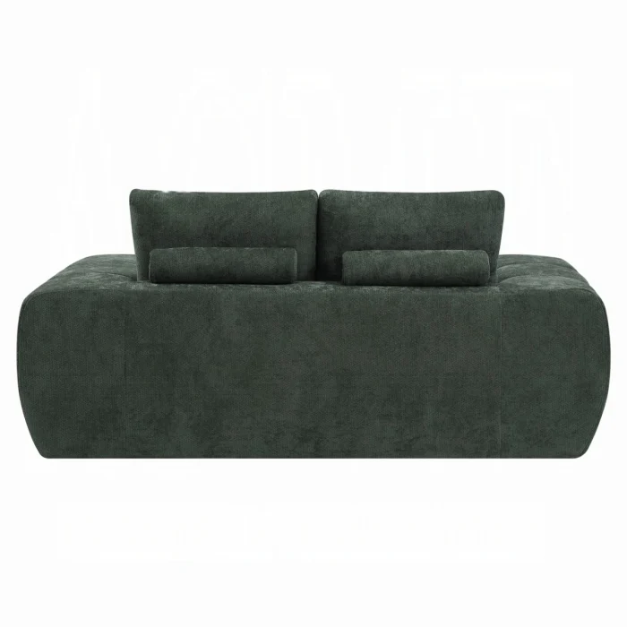 Medwin Compressed Loveseat - Image 6