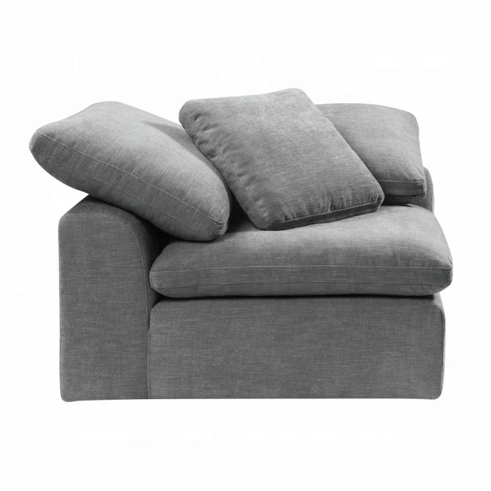 Naveen Modular - Wedge w/Pillow - Image 3