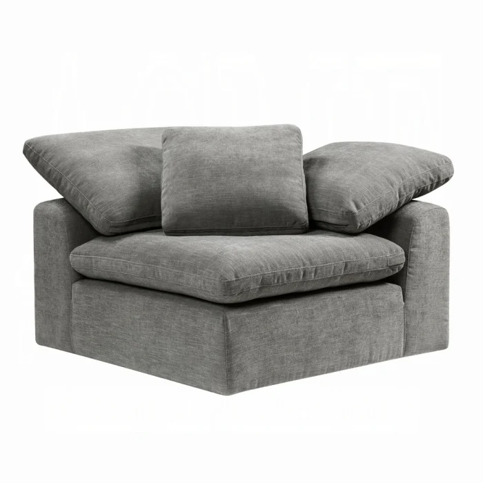 Naveen Modular - Wedge w/Pillow - Image 4