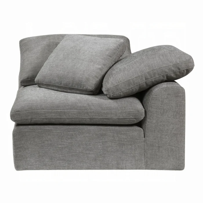 Naveen Modular - Wedge w/Pillow - Image 5