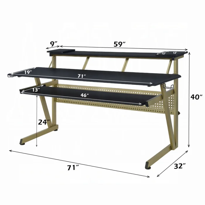 Saida Music Desk - Image 8