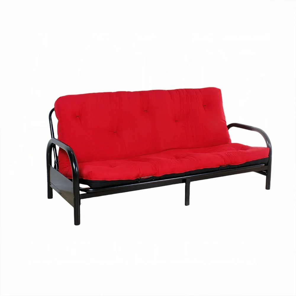 Nabila Full Futon Mattress (6"H) - Image 2