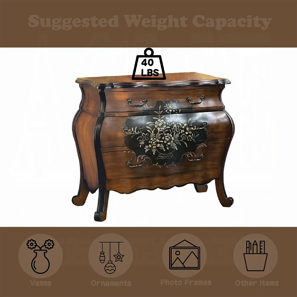Roma Chest - Image 4