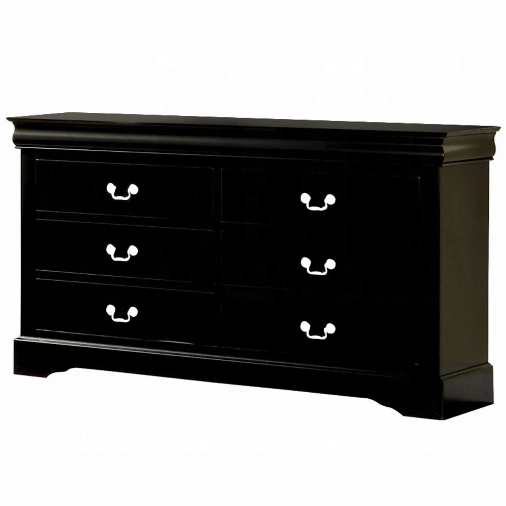 Louis Philippe III Dresser - Image 2