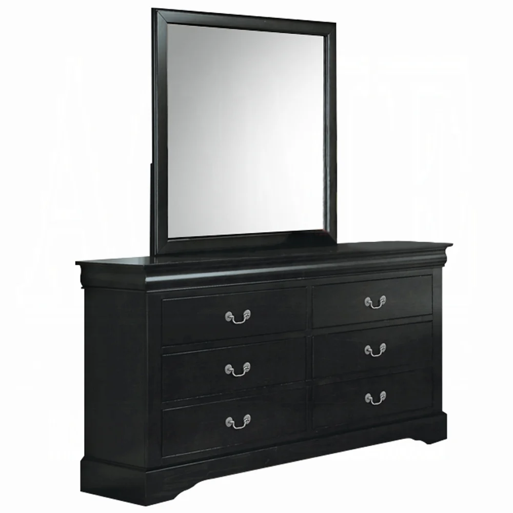 Louis Philippe III Dresser - Image 3
