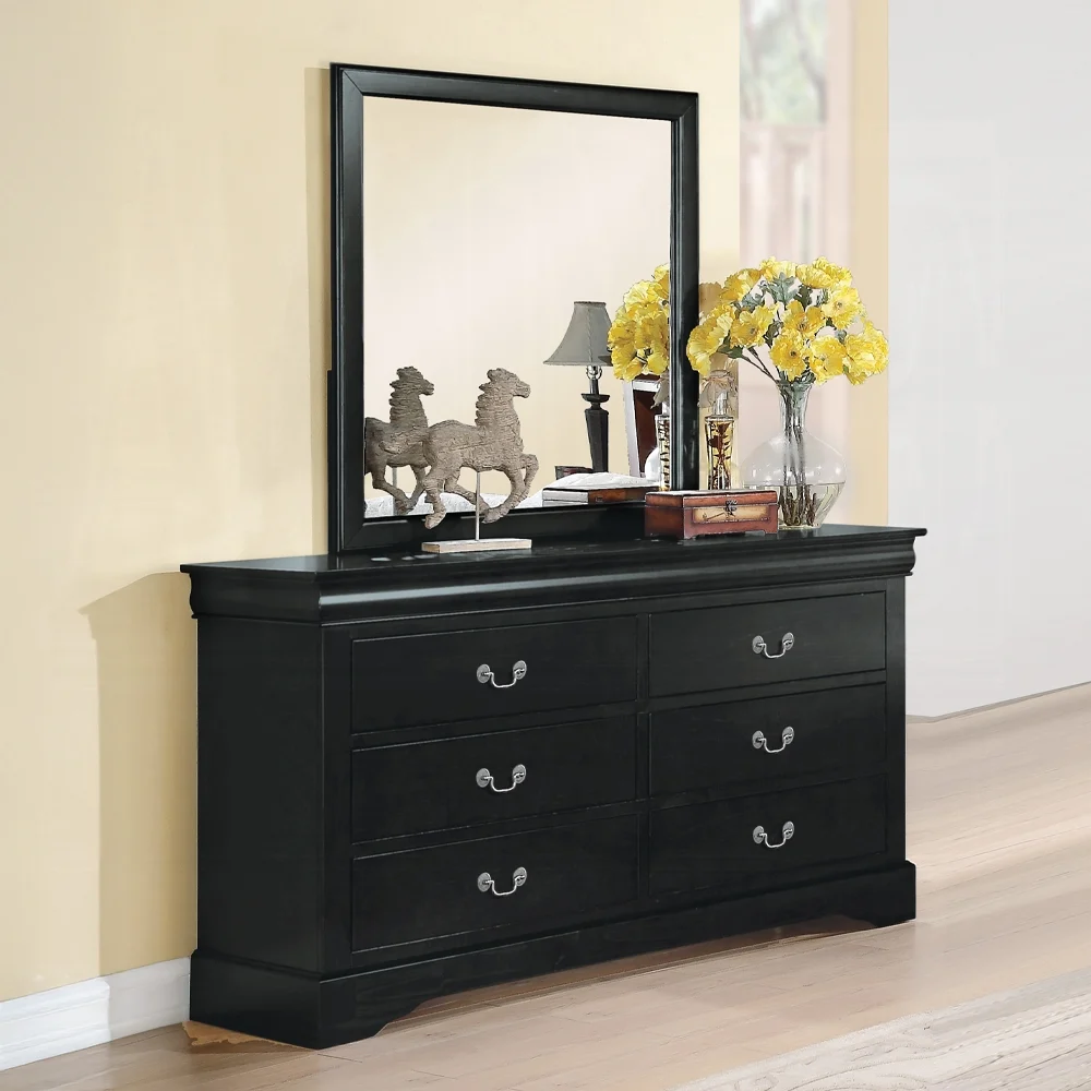 Louis Philippe III Dresser - Image 4