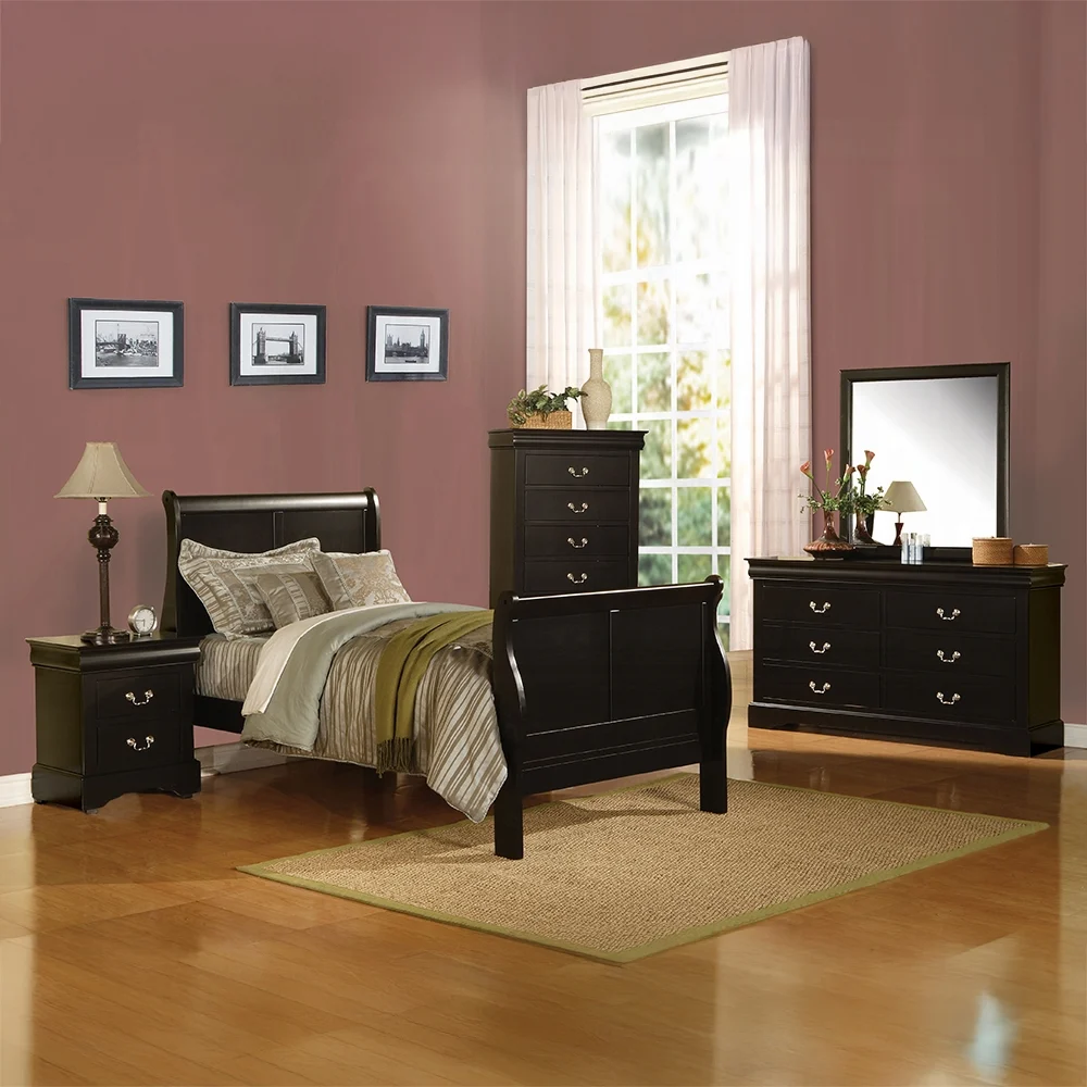 Louis Philippe III Dresser - Image 6