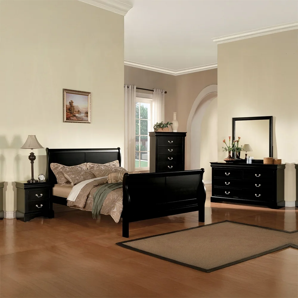 Louis Philippe III Dresser - Image 7