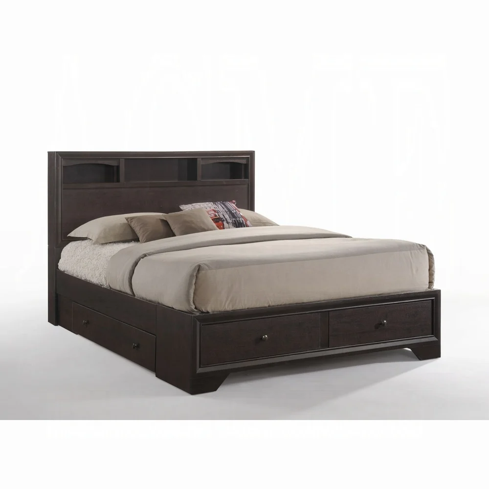 Madison II EK Bed - Image 2