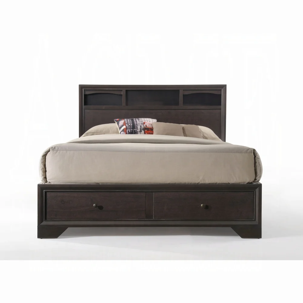 Madison II EK Bed - Image 3