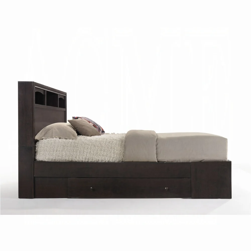 Madison II EK Bed - Image 4