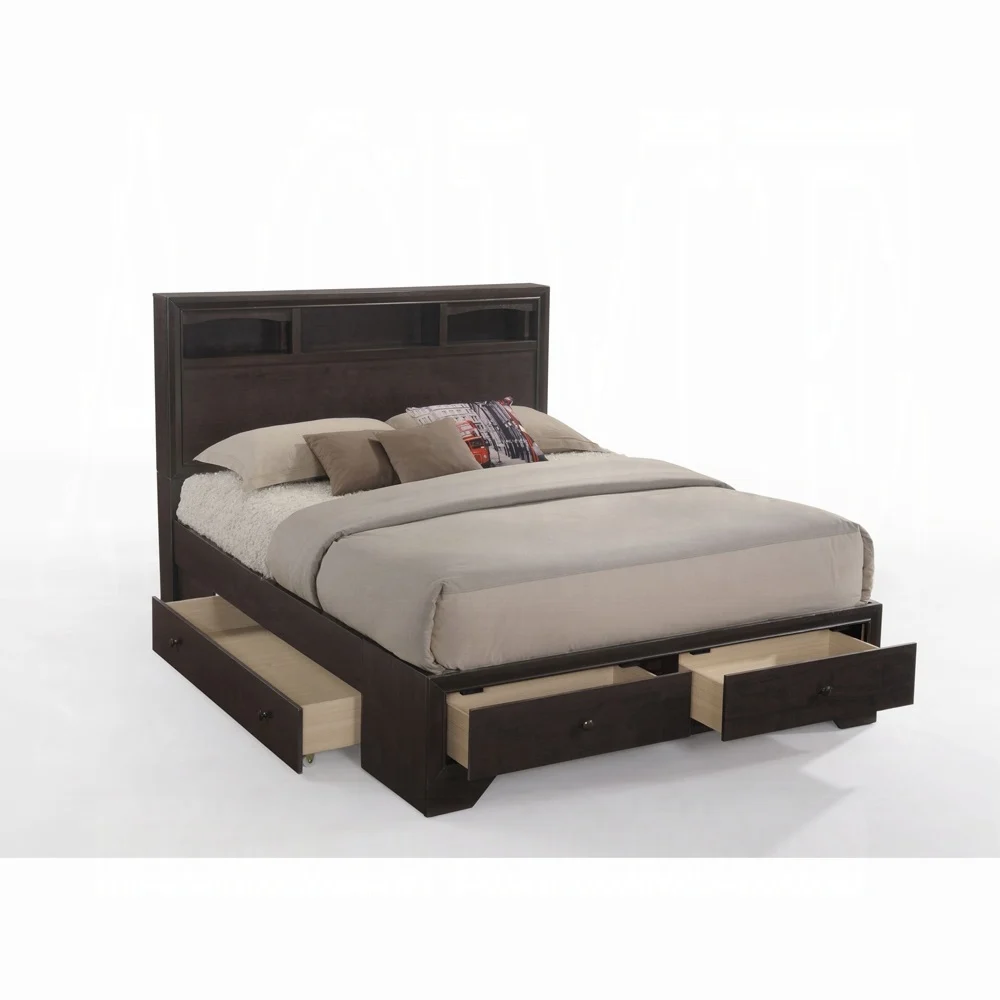 Madison II EK Bed - Image 5