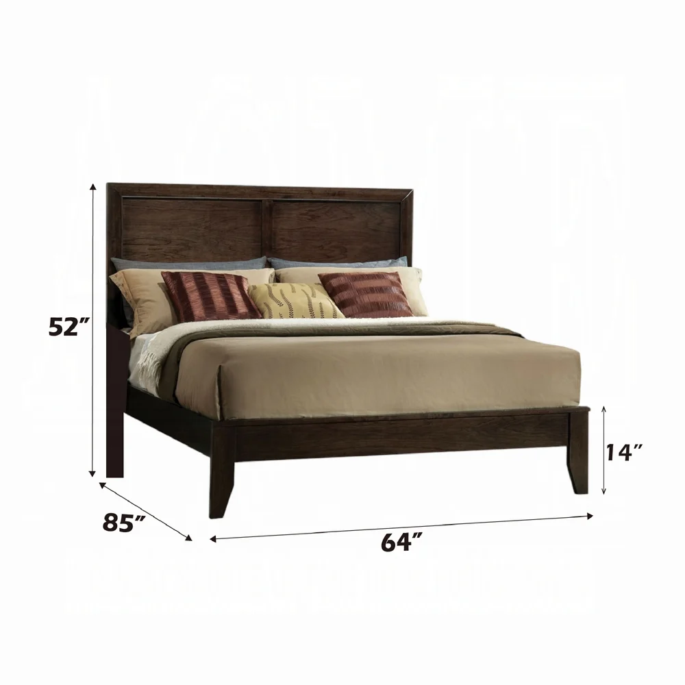 Madison Queen Bed - Image 6