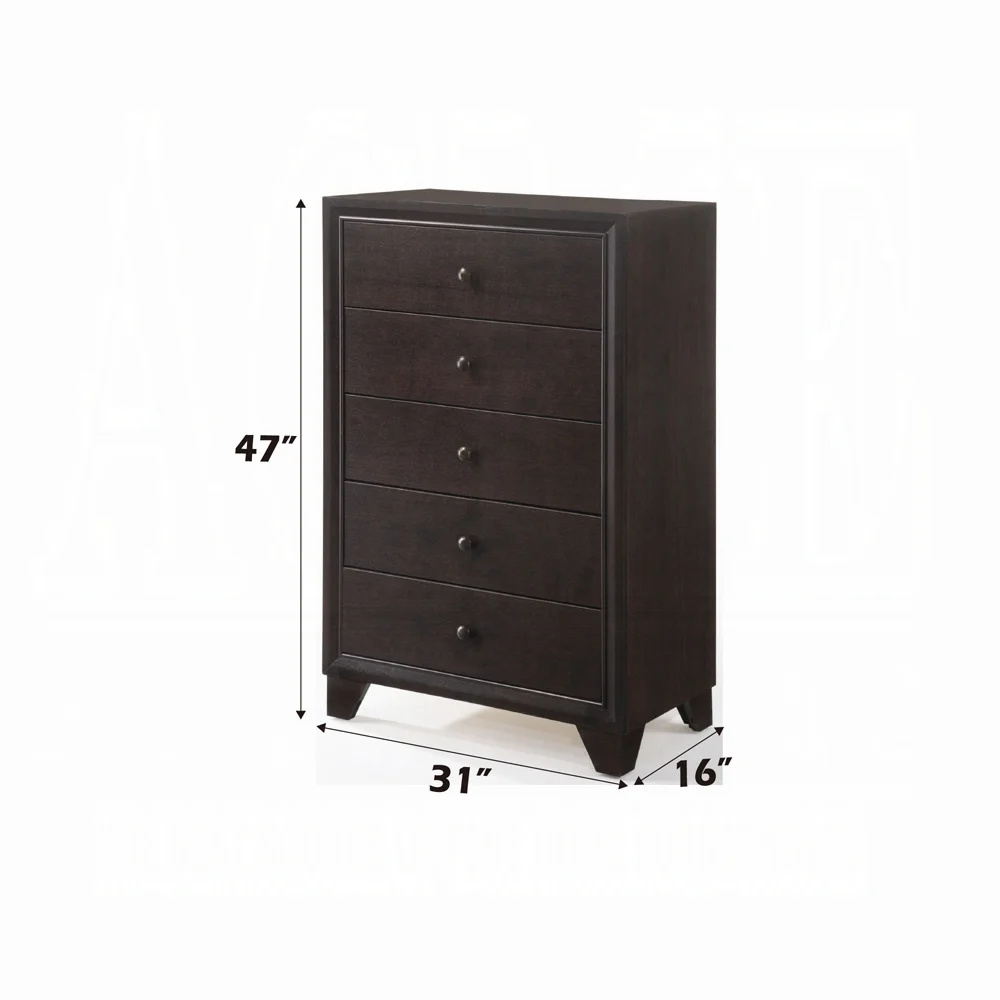 Madison Chest - Image 7
