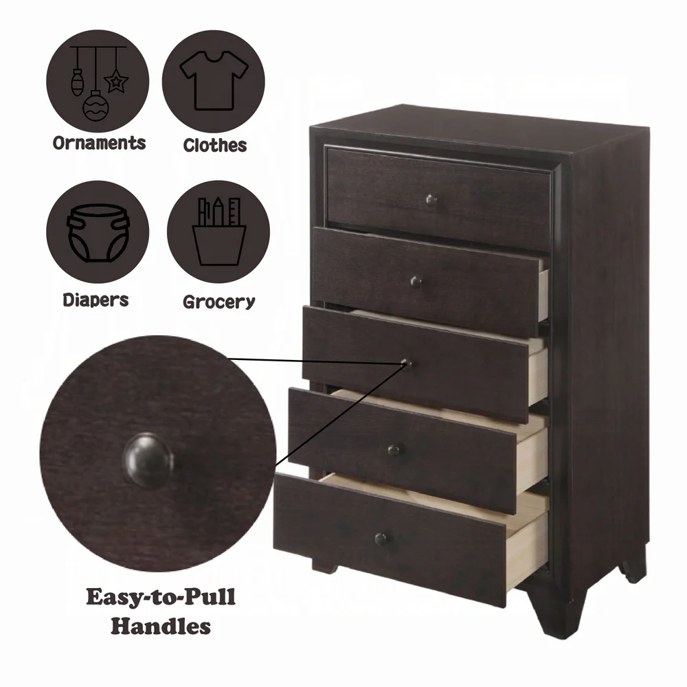Madison Chest - Image 8