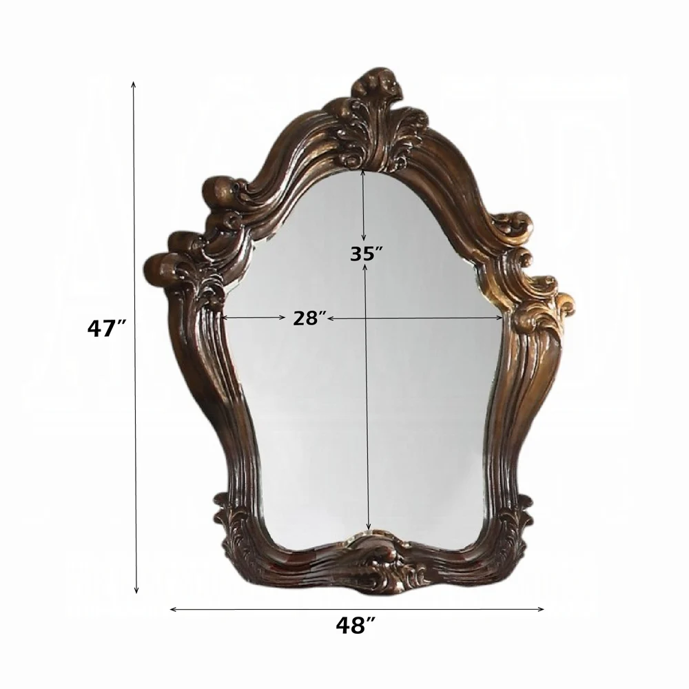 Versailles Mirror - Image 3