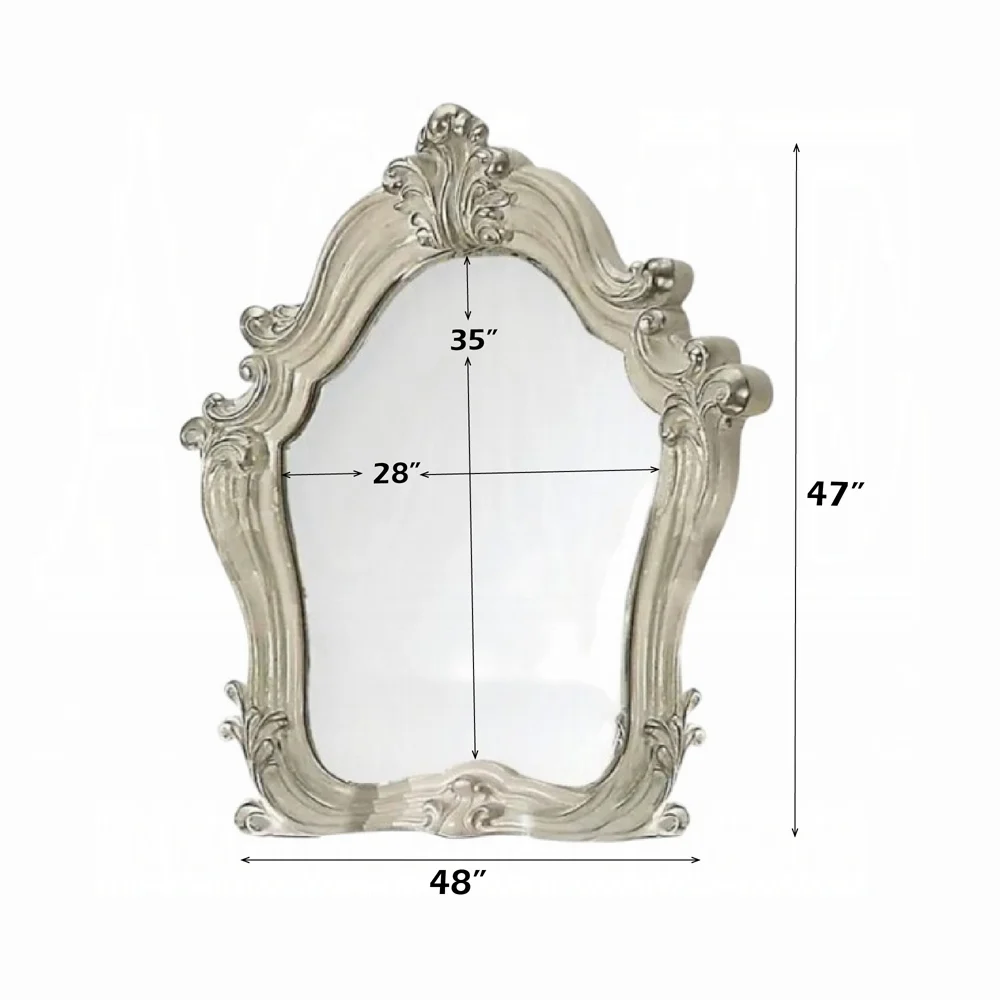 Versailles Mirror - Image 3