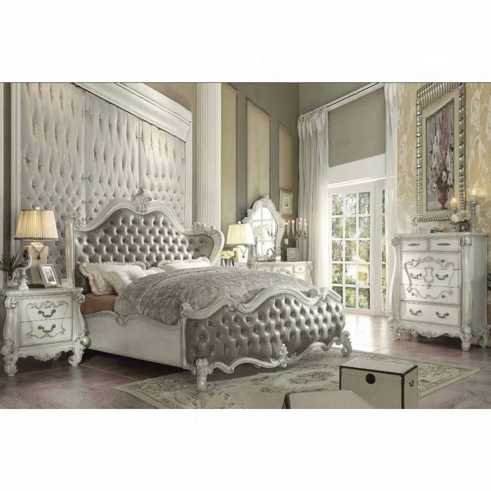 Versailles EK Bed - Image 2