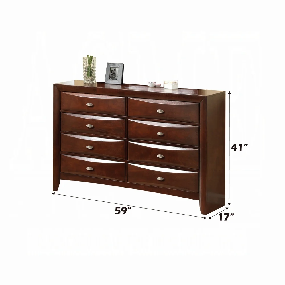 Ireland Dresser - Image 3