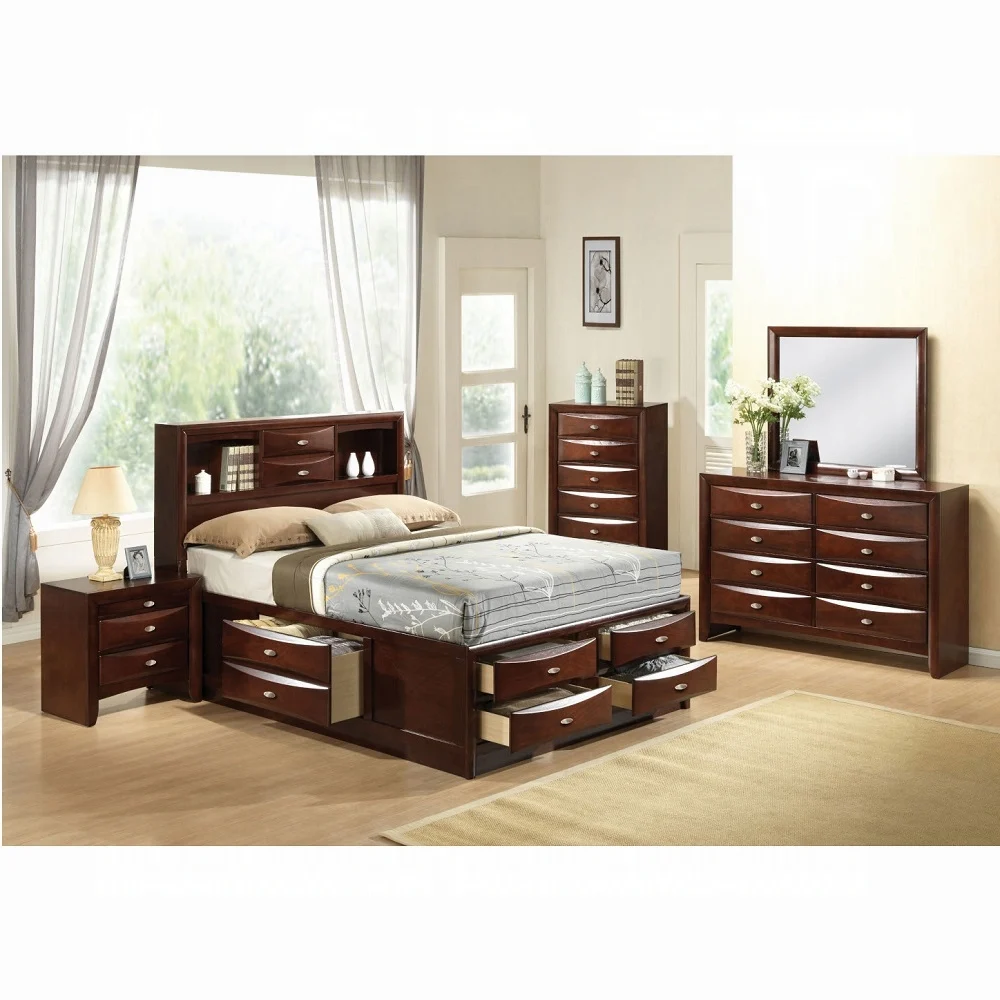 Ireland Dresser - Image 4