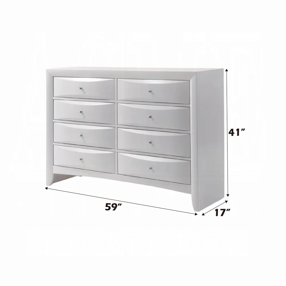 Ireland Dresser - Image 7