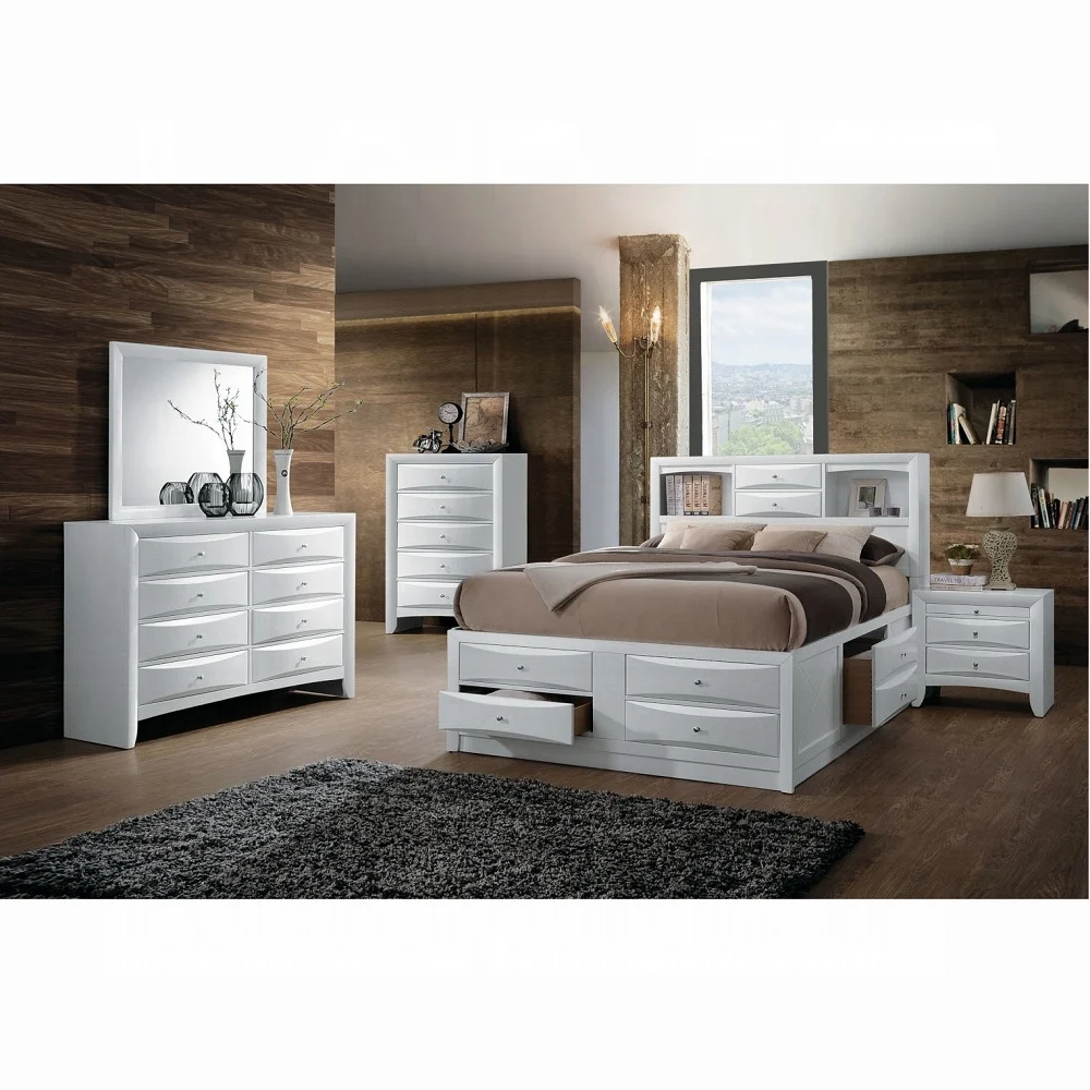 Ireland Dresser - Image 8