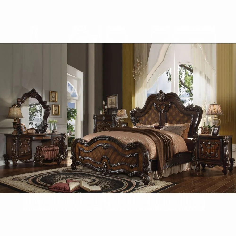 Versailles EK Bed - Image 2