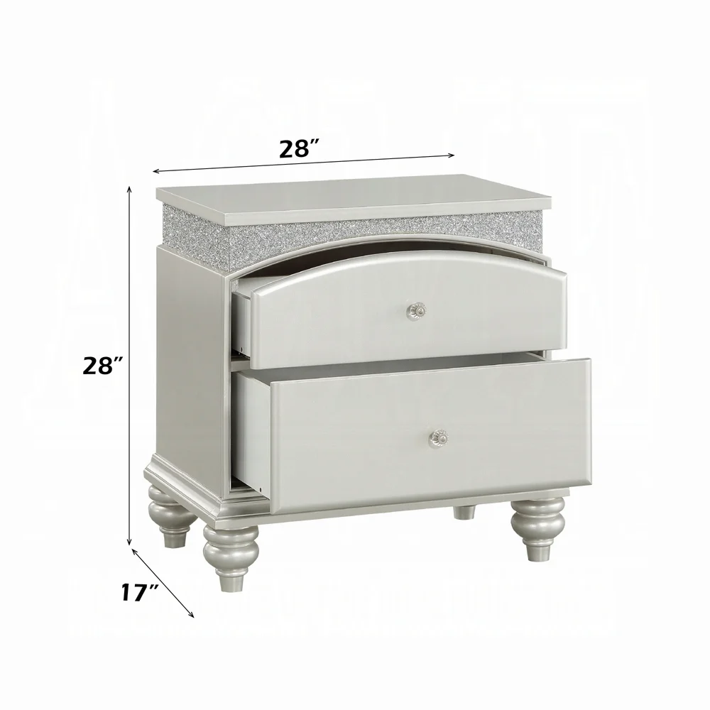 Maverick Nightstand - Image 6
