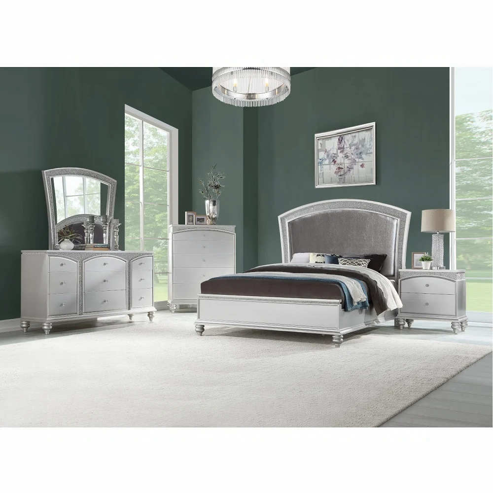 Maverick Nightstand - Image 5