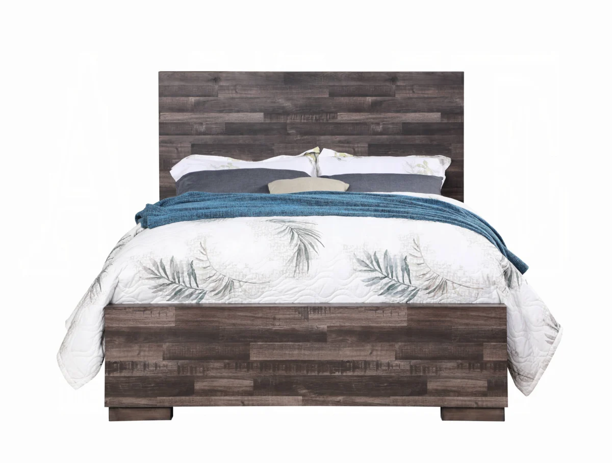 Juniper EK Bed - Image 2