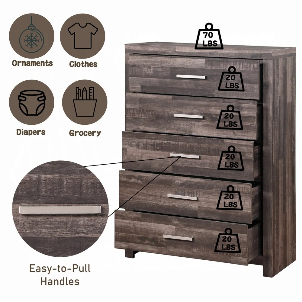 Juniper Chest - Image 7
