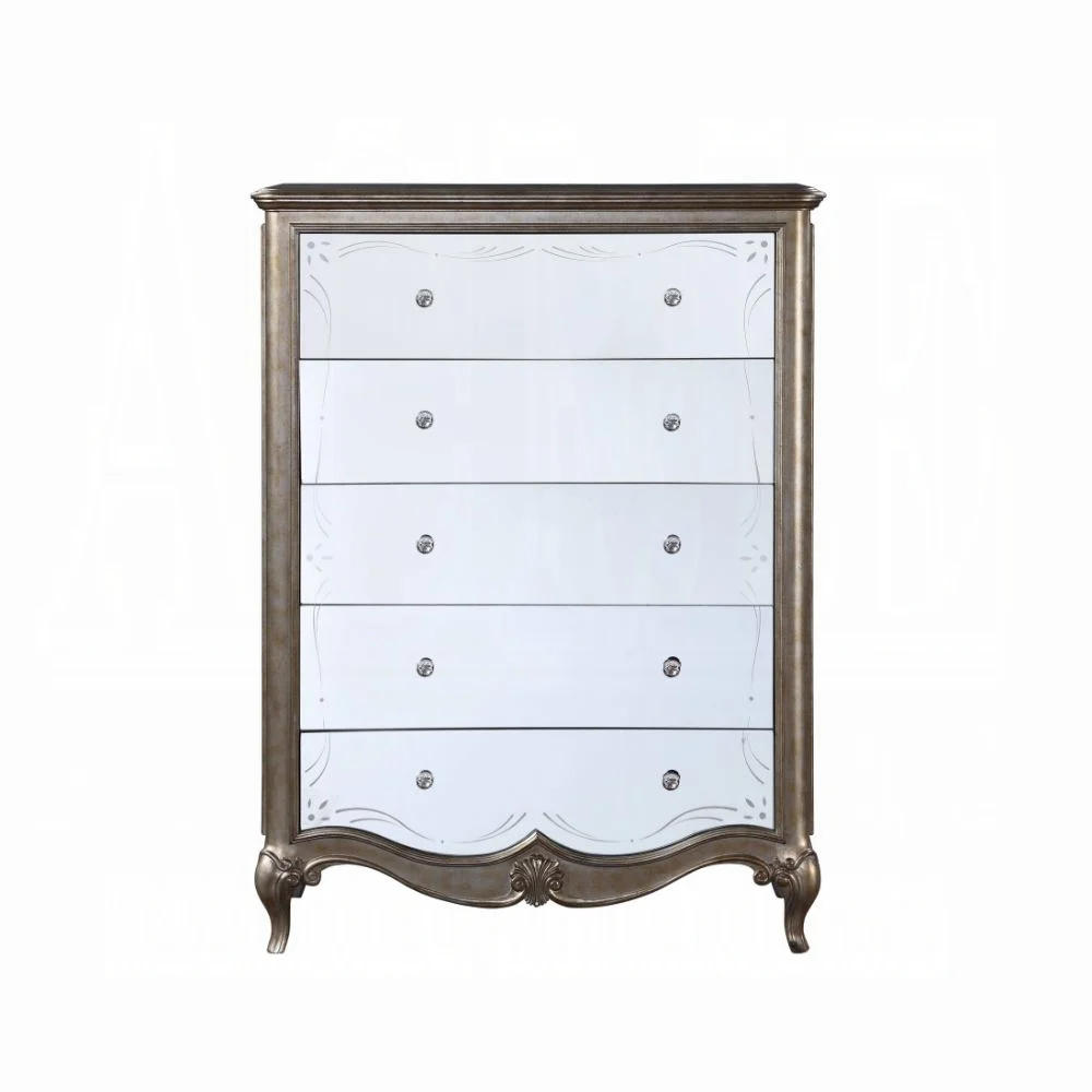Esteban Chest - Image 2