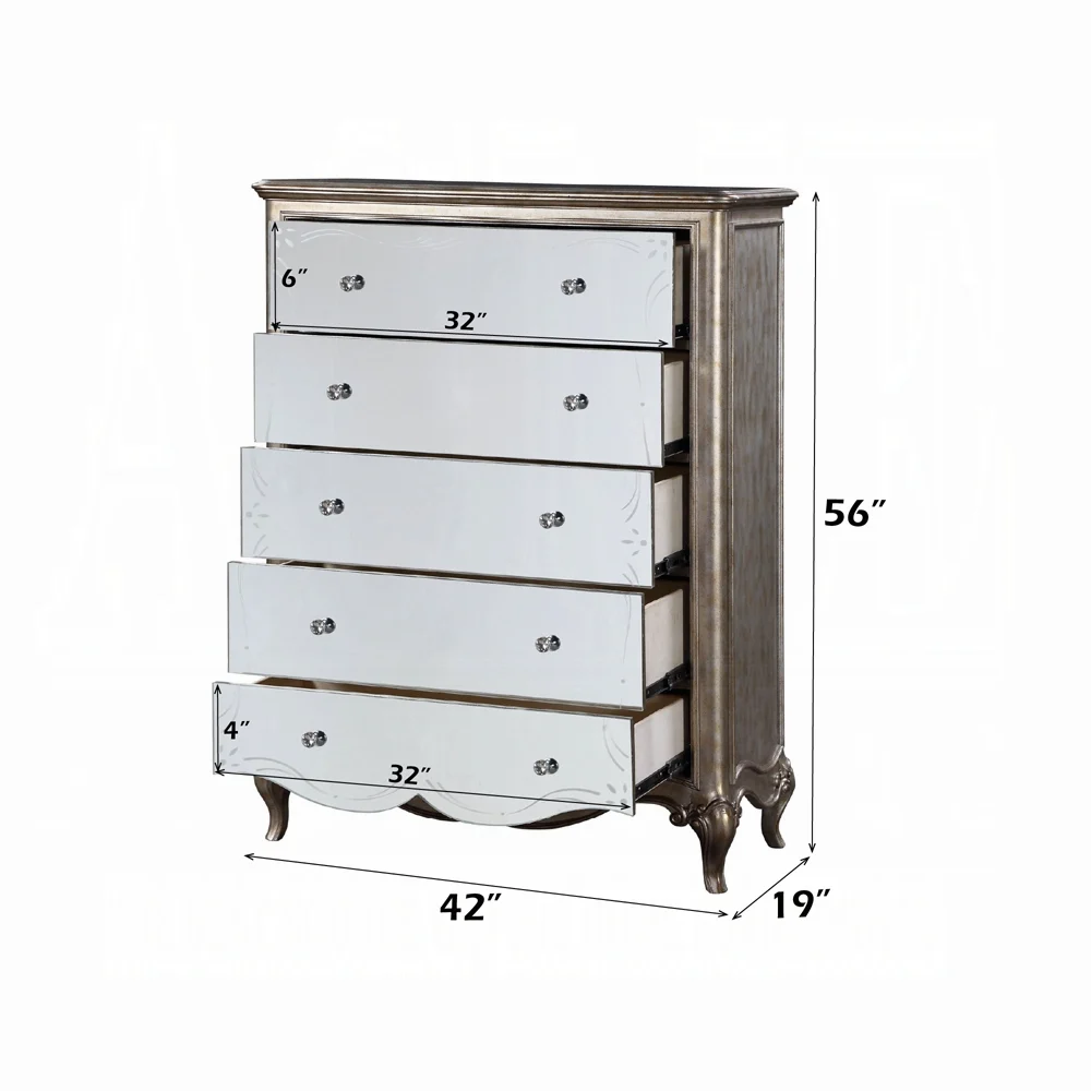 Esteban Chest - Image 5