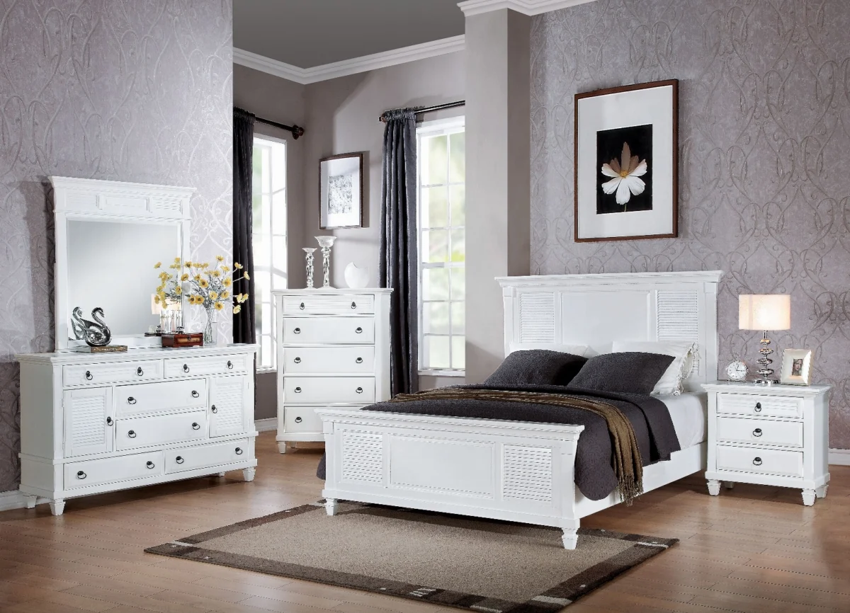 Merivale Chest - Image 2