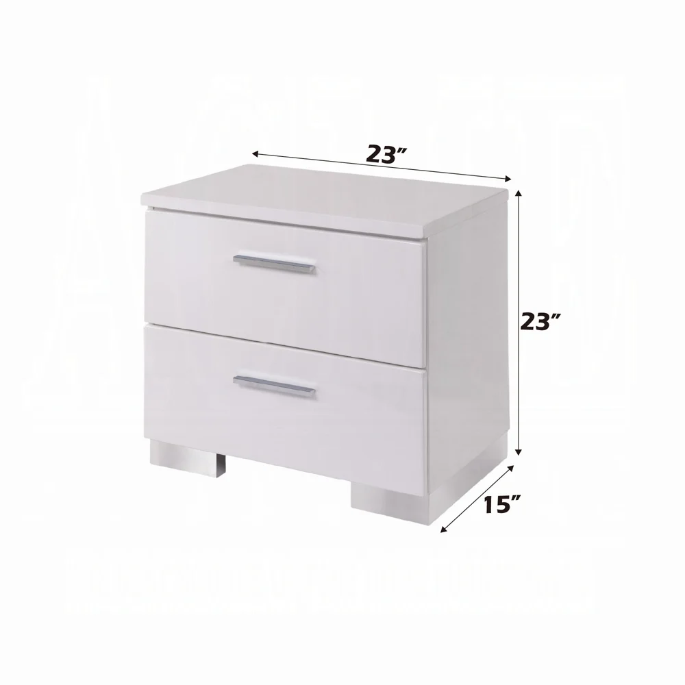 Lorimar Nightstand - Image 2